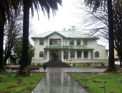 Museo Regional de La Araucanía