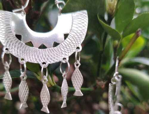 Artesanía y Orfebrería Mapuche – Patranka Artesanal – Vilcún