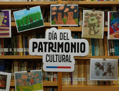 Seremi de las Culturas invita a la comunidad a ser parte de la celebración del Día del Patrimonio Cultural