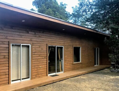 Cabañas Truful – Melipeuco