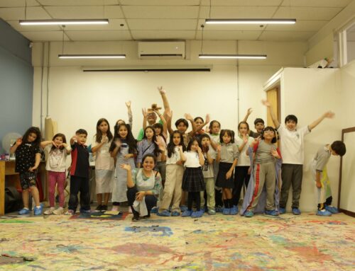 Seremi de las Culturas invita a participar en convocatoria del Fondo de Fomento al Arte en la Educación 2027