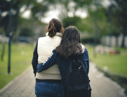 Prevenir el suicidio antes de la crisis: el desafío de construir razones para vivir