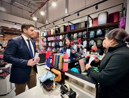 Dirección del Trabajo recuerda feriados irrenunciables del comercio durante Fiestas Patrias