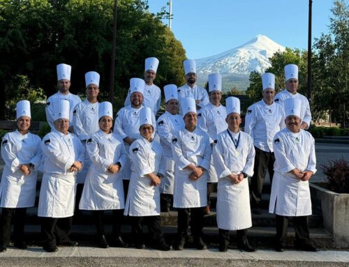 Pucón Chef es nominado a prestigioso reconocimiento gastronómico nacional