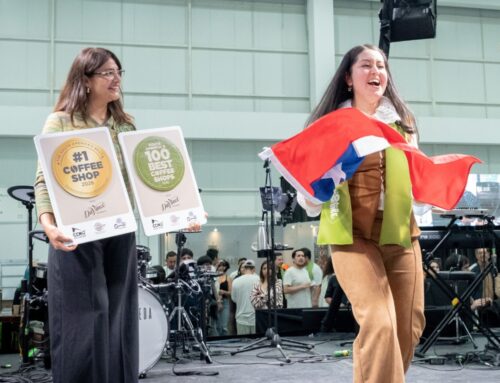 Chile conquista Sudamérica: Cafetería de Villarrica es elegida la mejor del continente superando a potencias mundiales