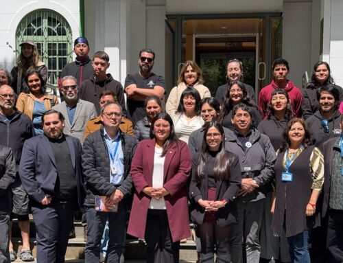 Proyectos de La Araucanía rescatan la Memoria y los Saberes Ancestrales Mapuche
