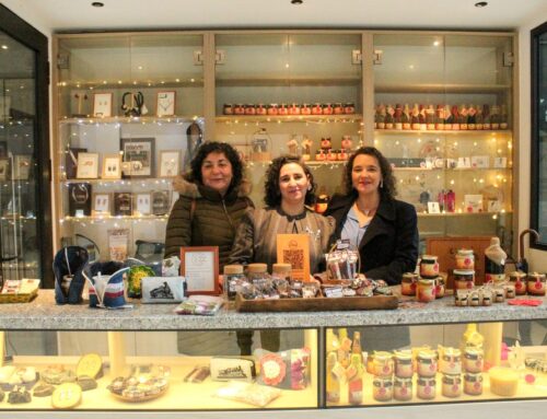 Sercotec Araucanía invita a participar en las actividades de la semana de la Pyme