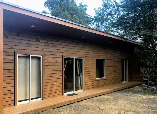 Cabañas Truful – Melipeuco