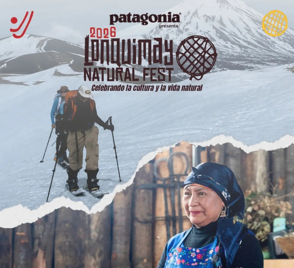 Lonquimay Natural Fest abre convocatorias de video y fotografía para rescatar la identidad local