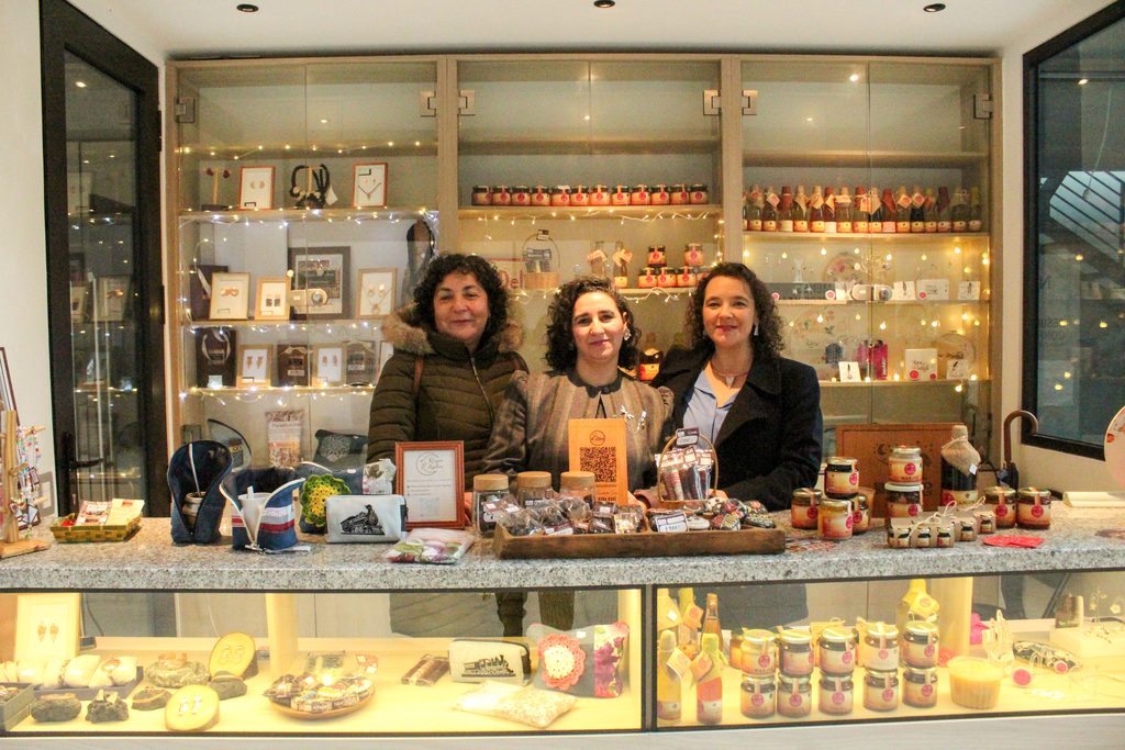 Sercotec Araucanía invita a participar en las actividades de la semana de la Pyme